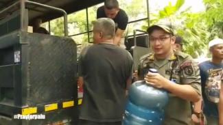 Enda Ungu: Pasha Bukan Tipe yang Suka Curhat