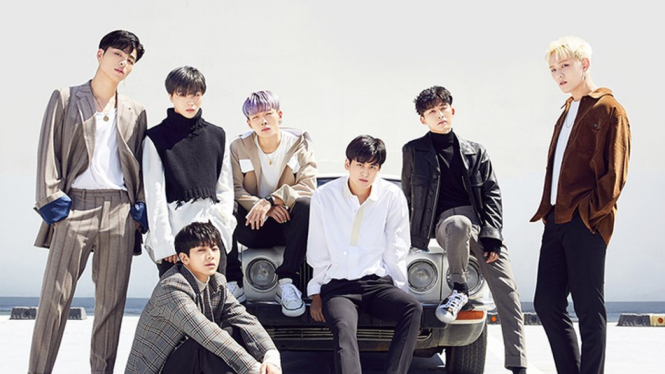 iKON