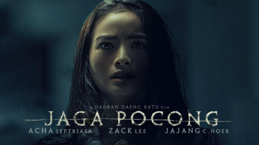 Jaga Pocong 