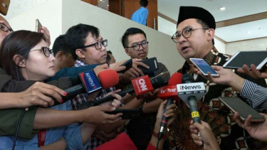 Fadli Zon
