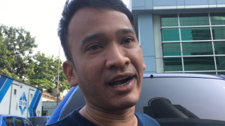 Ruben Onsu Sedih Dengar Kabar Roro Fitria