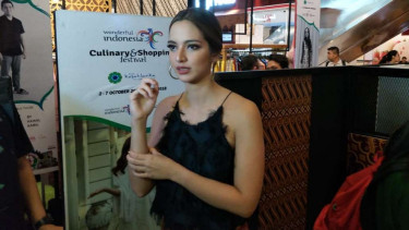 Nia Ramadhani