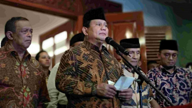 Prabowo Subianto