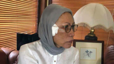 Ratna Sarumpaet