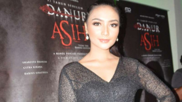 Citra Kirana