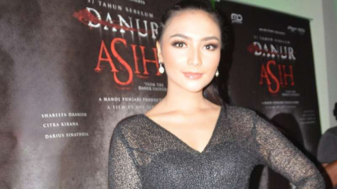 Citra Kirana