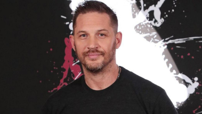 Tom Hardy