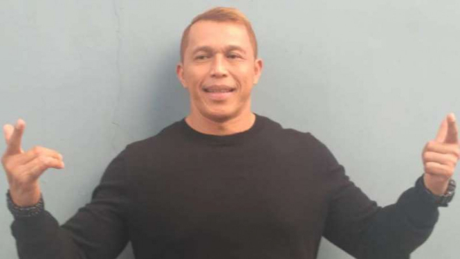 Bang Tigor