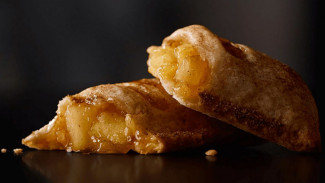 Terungkap, Rahasia Kelezatan Apple Pie McDonald's