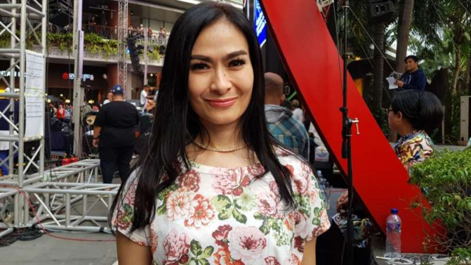 Iis Dahlia