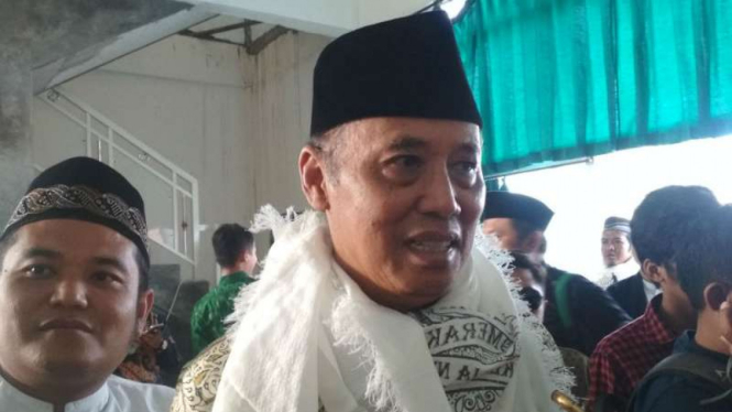 Eks Wakil Kepala BIN soal Ratna Sarumpaet: Black Campaign Malah Berbalik