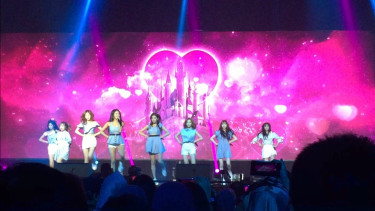Lovelyz