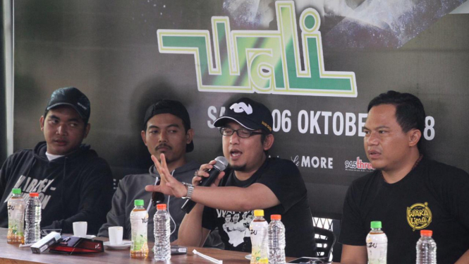 Wali Band