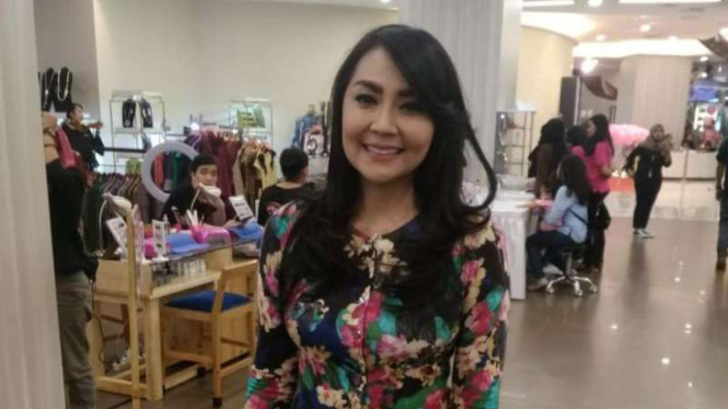 Tessa Kaunang