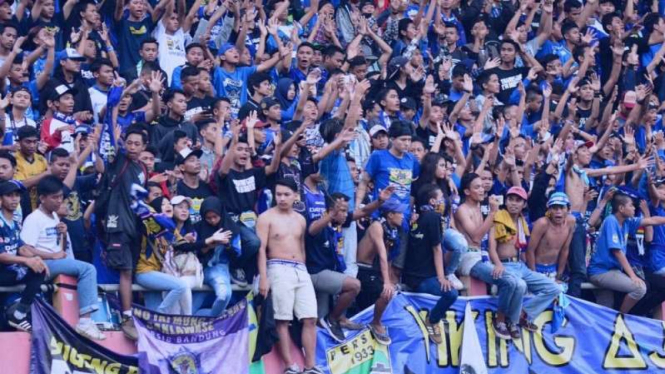 Suporter Persib Bandung, Bobotoh