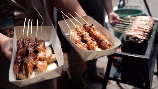 Sate
