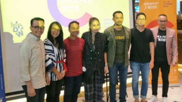 IdeaFest 2018