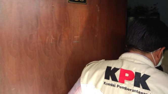Penyidik KPK 