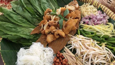 Gurame Parahiyangan