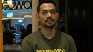 Pengalaman Oka Antara Syuting Film Produser Hollywood