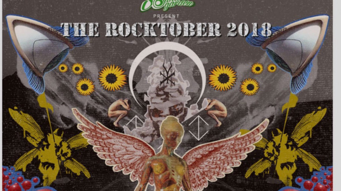 The Rocktober