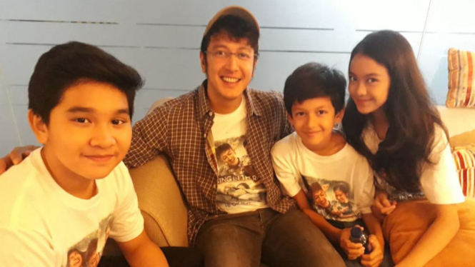 Dimas Anggara