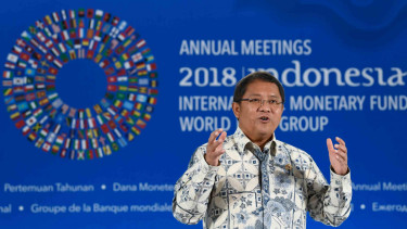 Menteri Komunikasi dan Informatika, Rudiantara