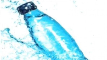 Ilustrasi minuman isotonik