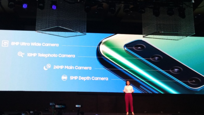 Samsung Galaxy A9