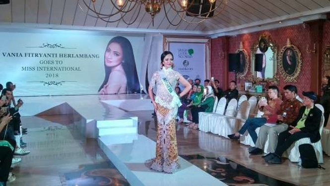 Vania Fitryanti