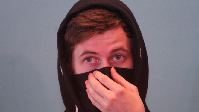 Alan Walker