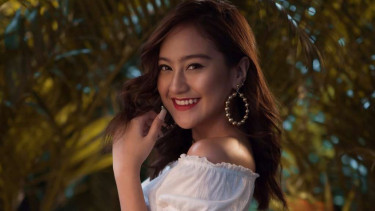 Salshabilla Adriani