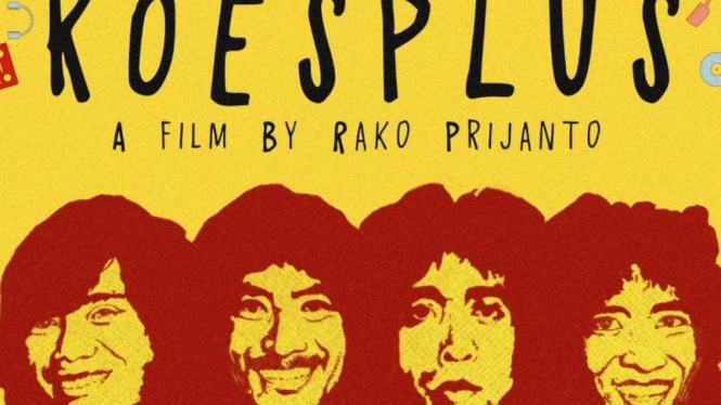 Film Koes Plus