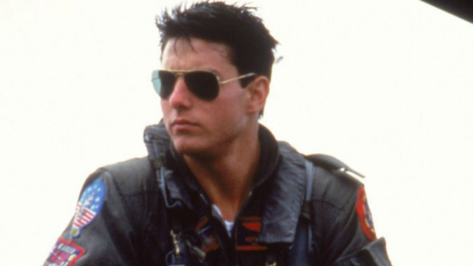 Tom Cruise 