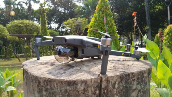 Drone DJI