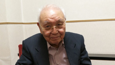 Sutradara asal jepang, Sadao Nakajima