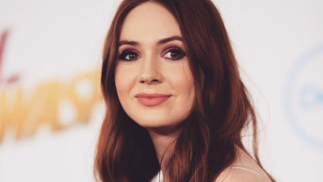 Karen Gillan