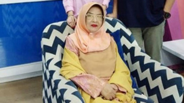 Ibunda Roro Fitria, Retno Winingsih Yulianti