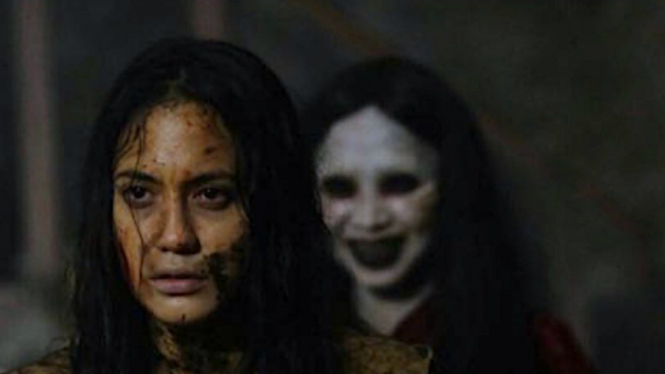 Film Sebelum Iblis Menjemput.