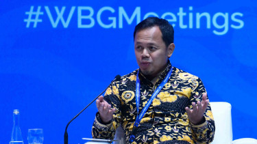 Walikota Bogor, Bima Arya