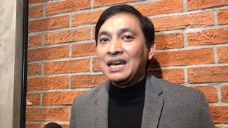 Mantul, Lagu Adu Rayu Borong 5 Piala AMI Awards