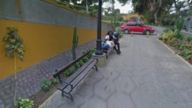 Google Street View temukan gambar istri berselingkuh