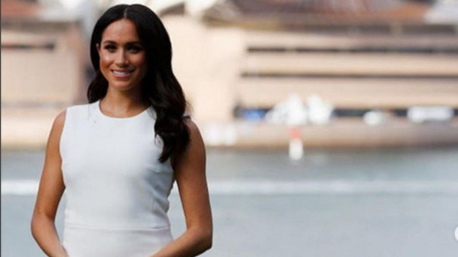 Meghan Markle
