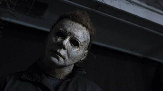 Film Halloween