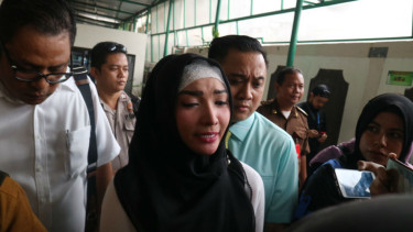 roro fitria 