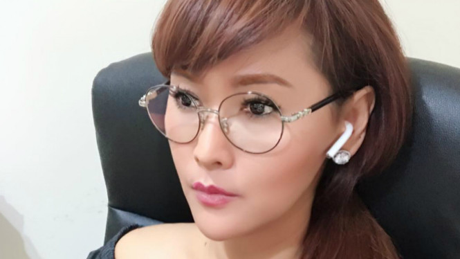 Inul Daratista.