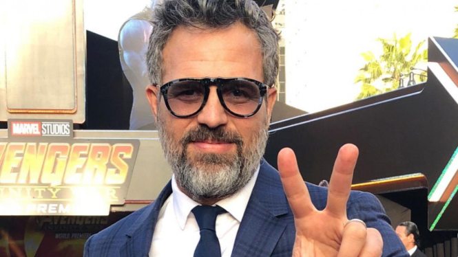 Mark Ruffalo