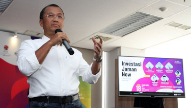 VIVA Talk Investasi Jaman Now