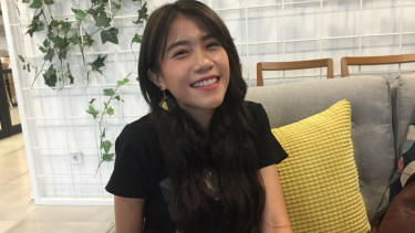 Gigi Cherrybelle 