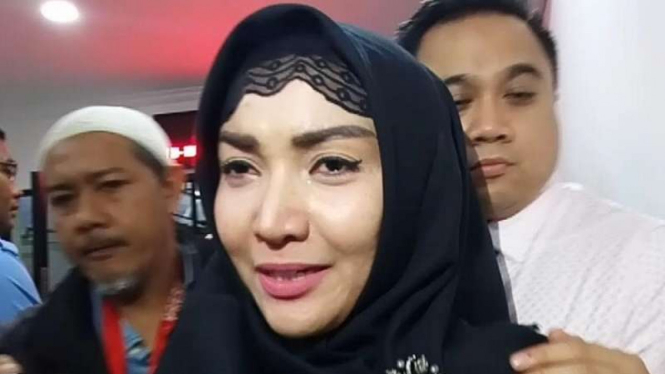 Roro Fitria
